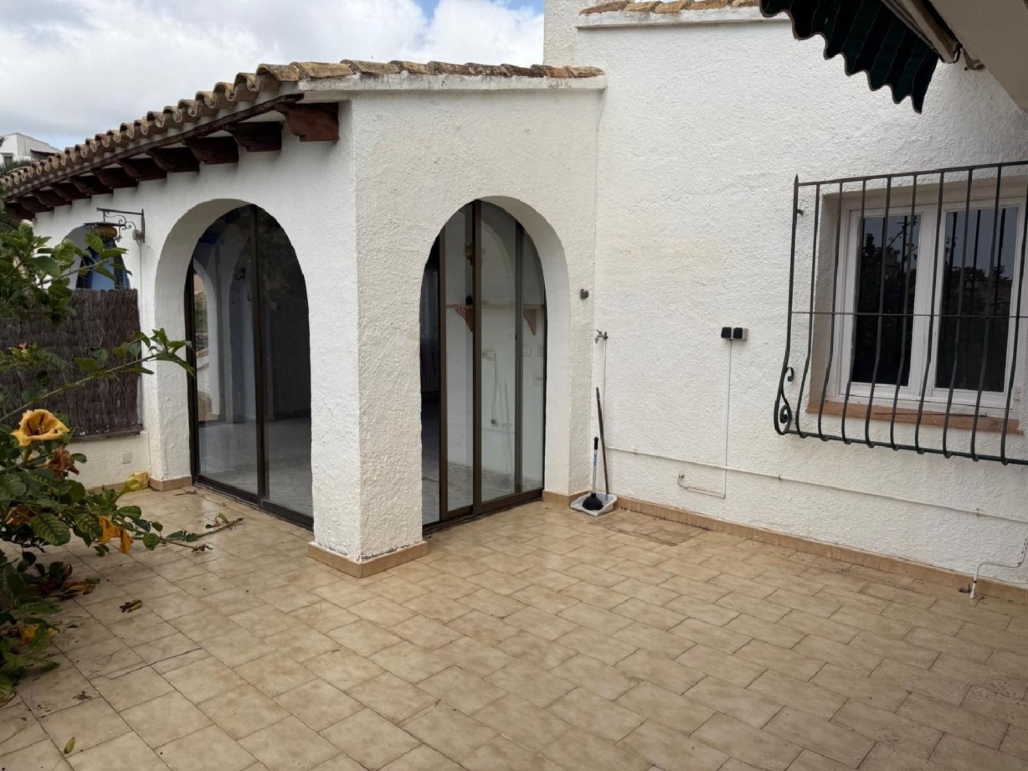  à vendre maison Moraira Marina Alta 3