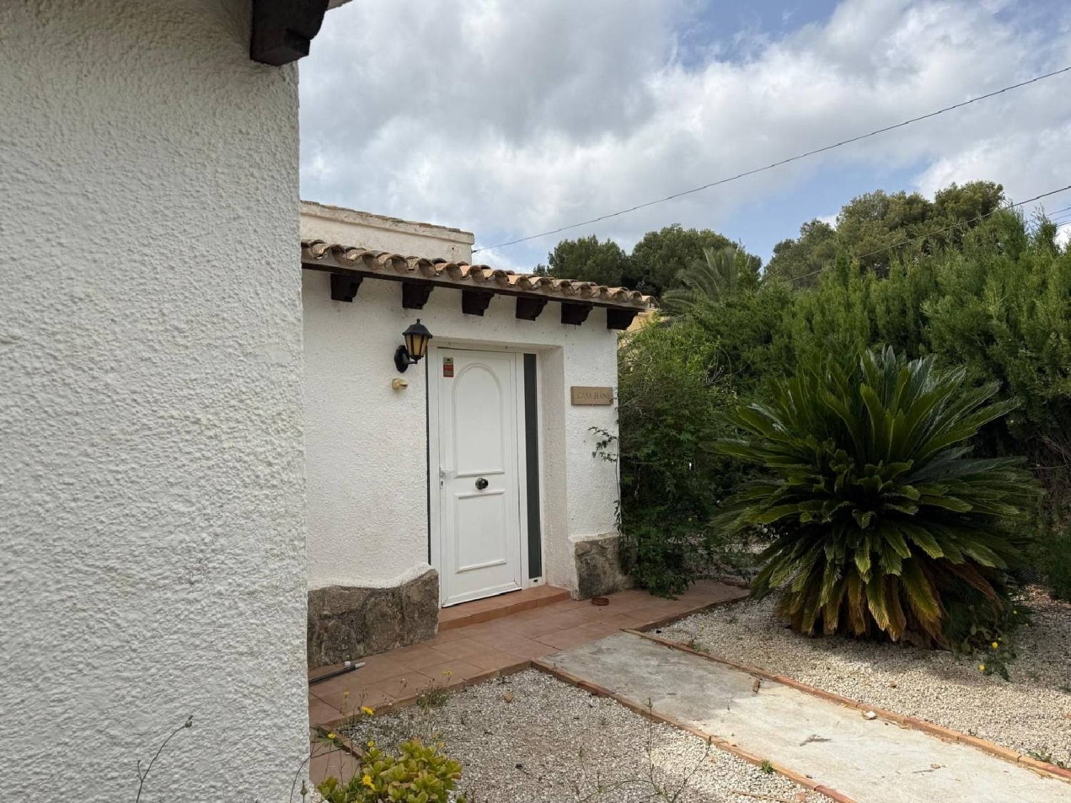  à vendre maison Moraira Marina Alta 8