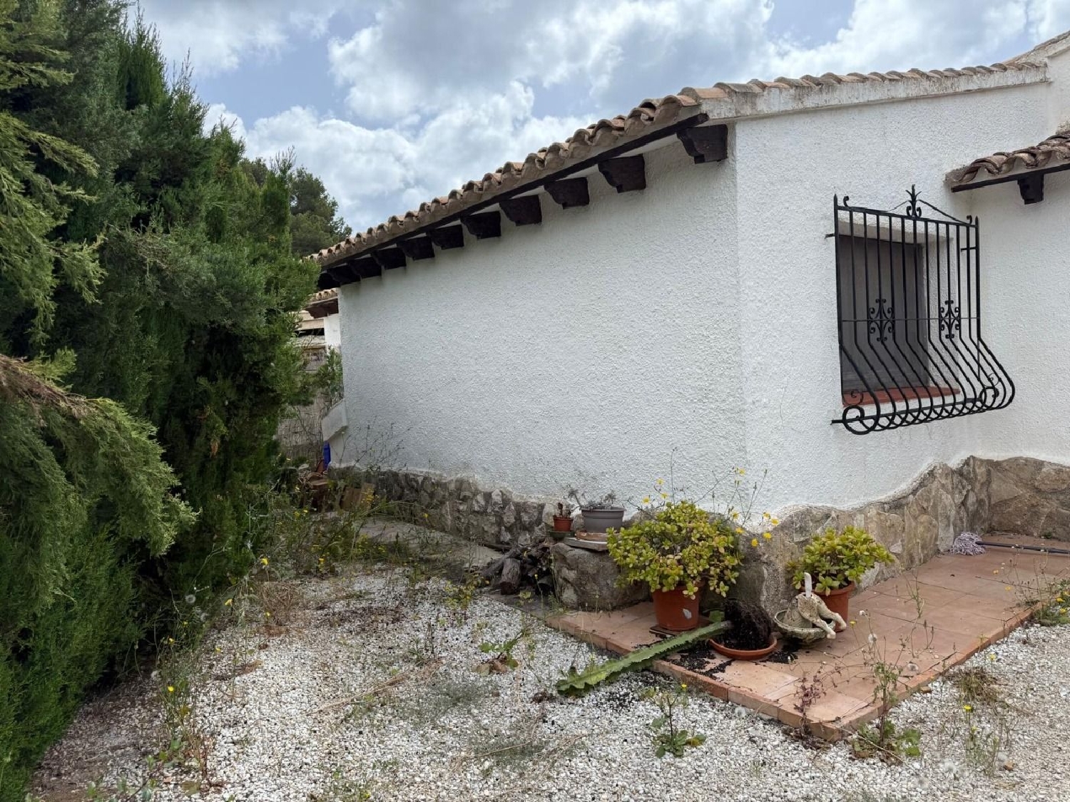  à vendre maison Moraira Marina Alta 6