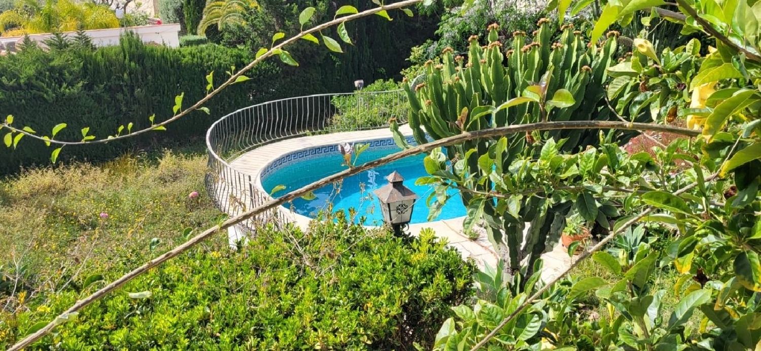  à vendre maison Moraira Marina Alta 4