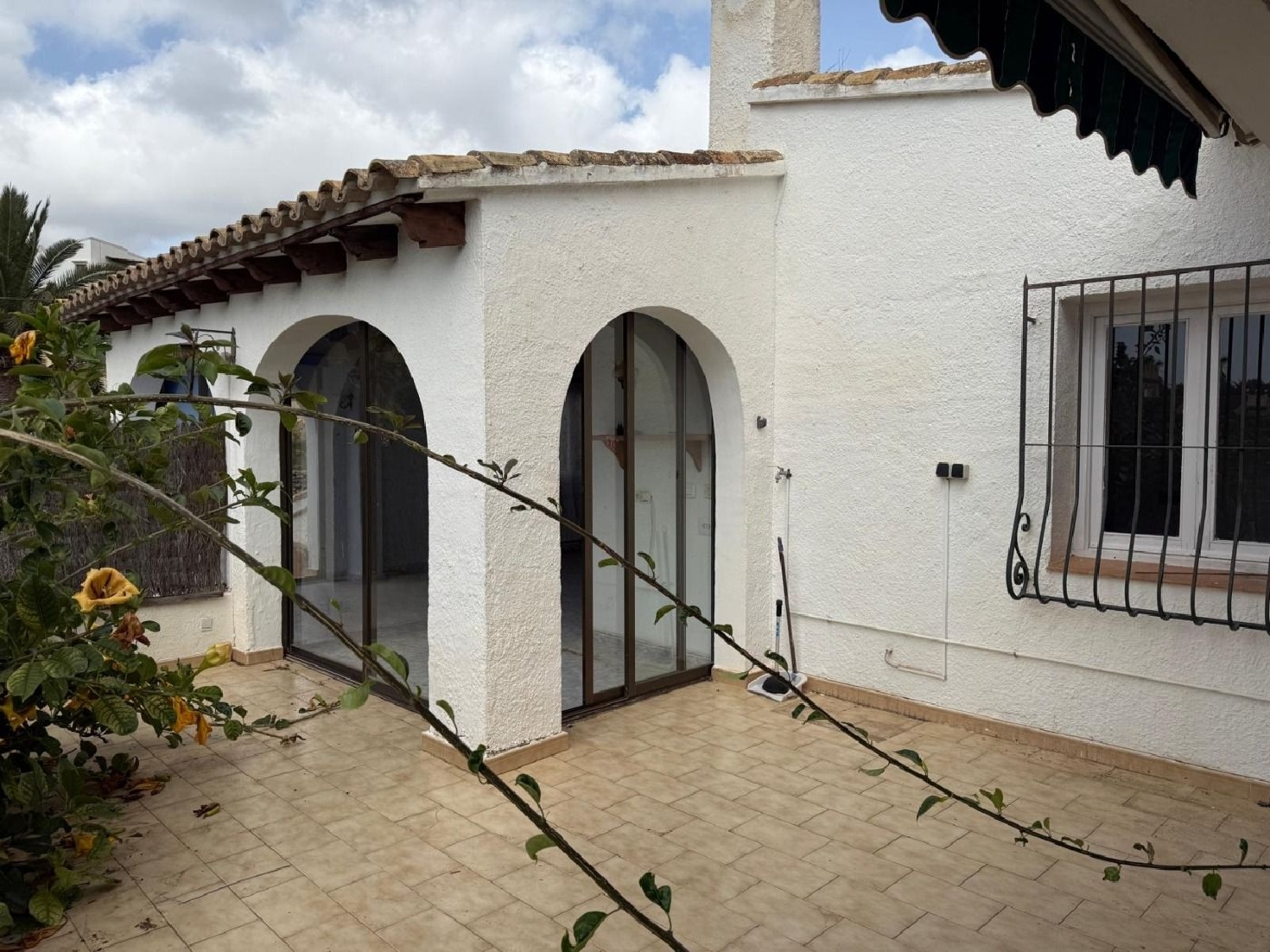  à vendre maison Moraira Marina Alta 7