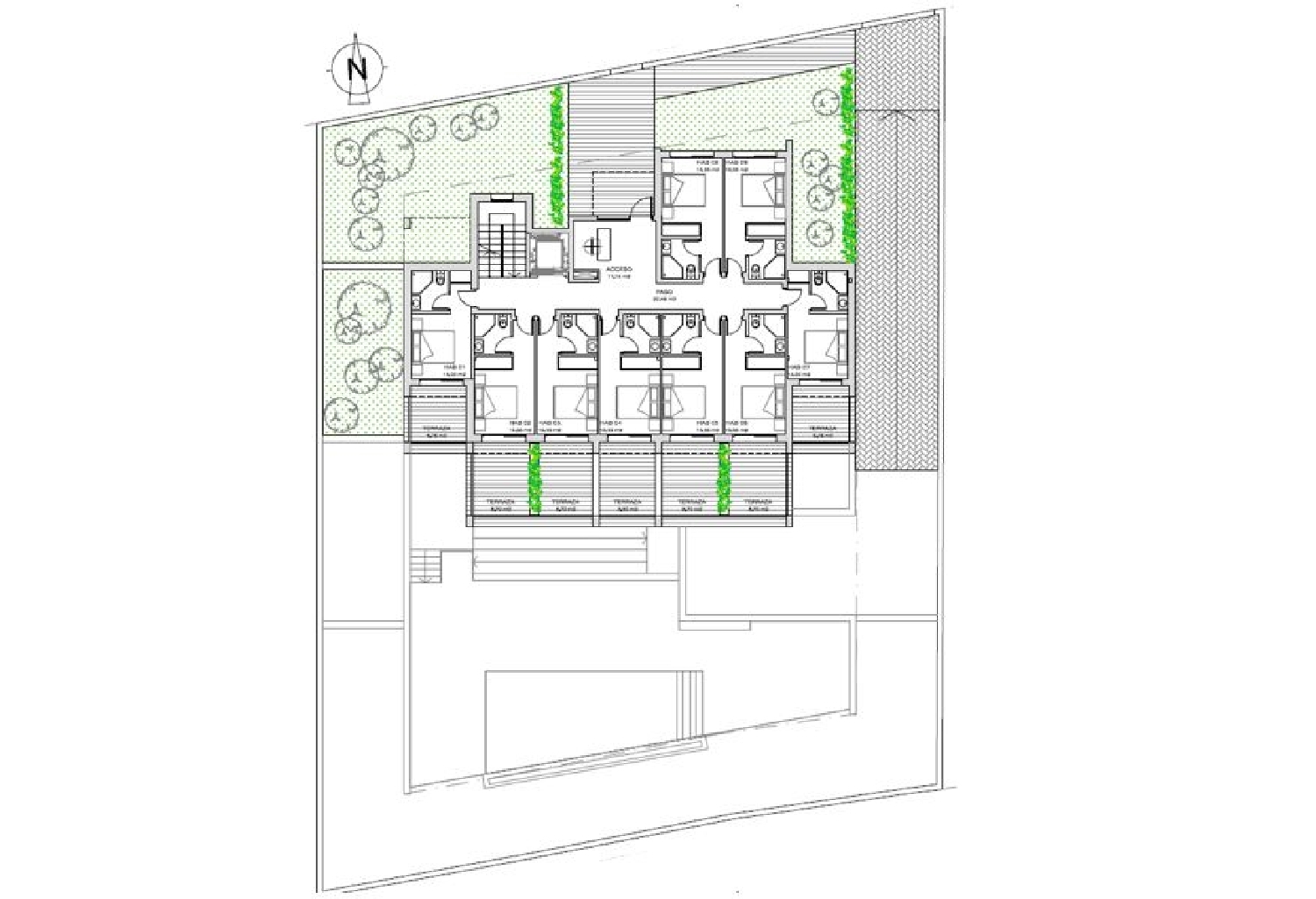  à vendre maison Moraira Marina Alta 6