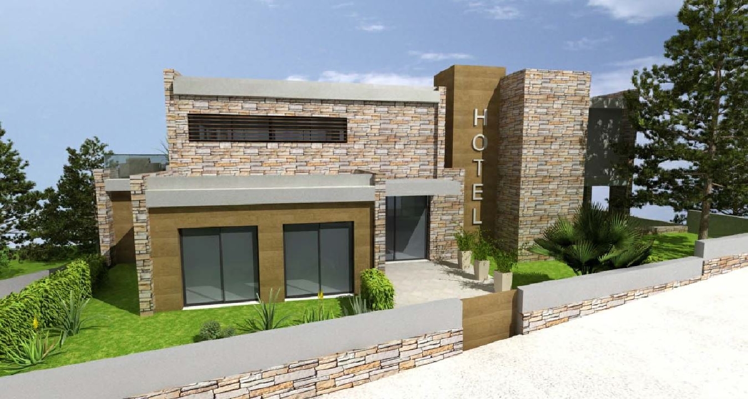  à vendre maison Moraira Marina Alta 1