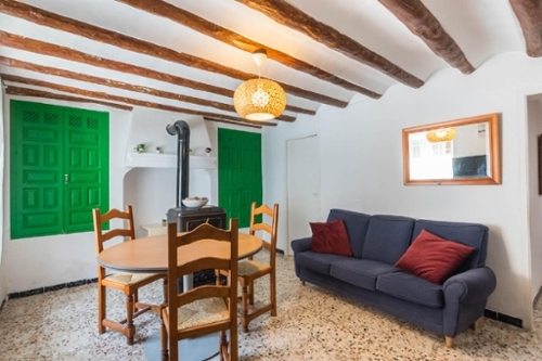 Moratalla Noroeste Haus Bild 6274271