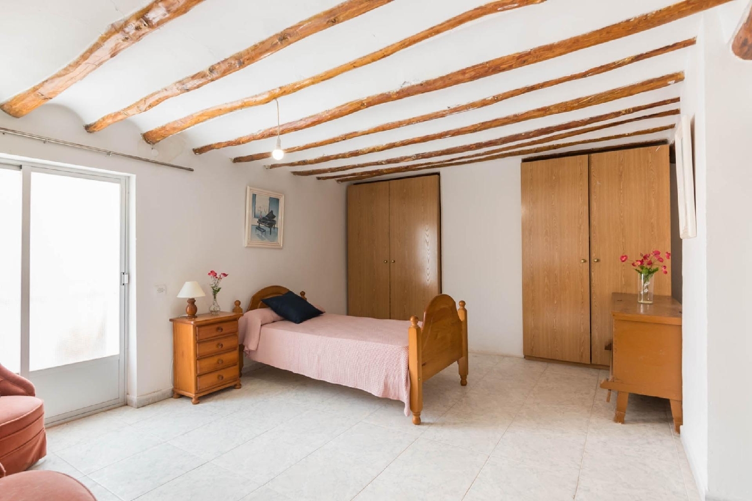 te koop huis Moratalla Noroeste 5