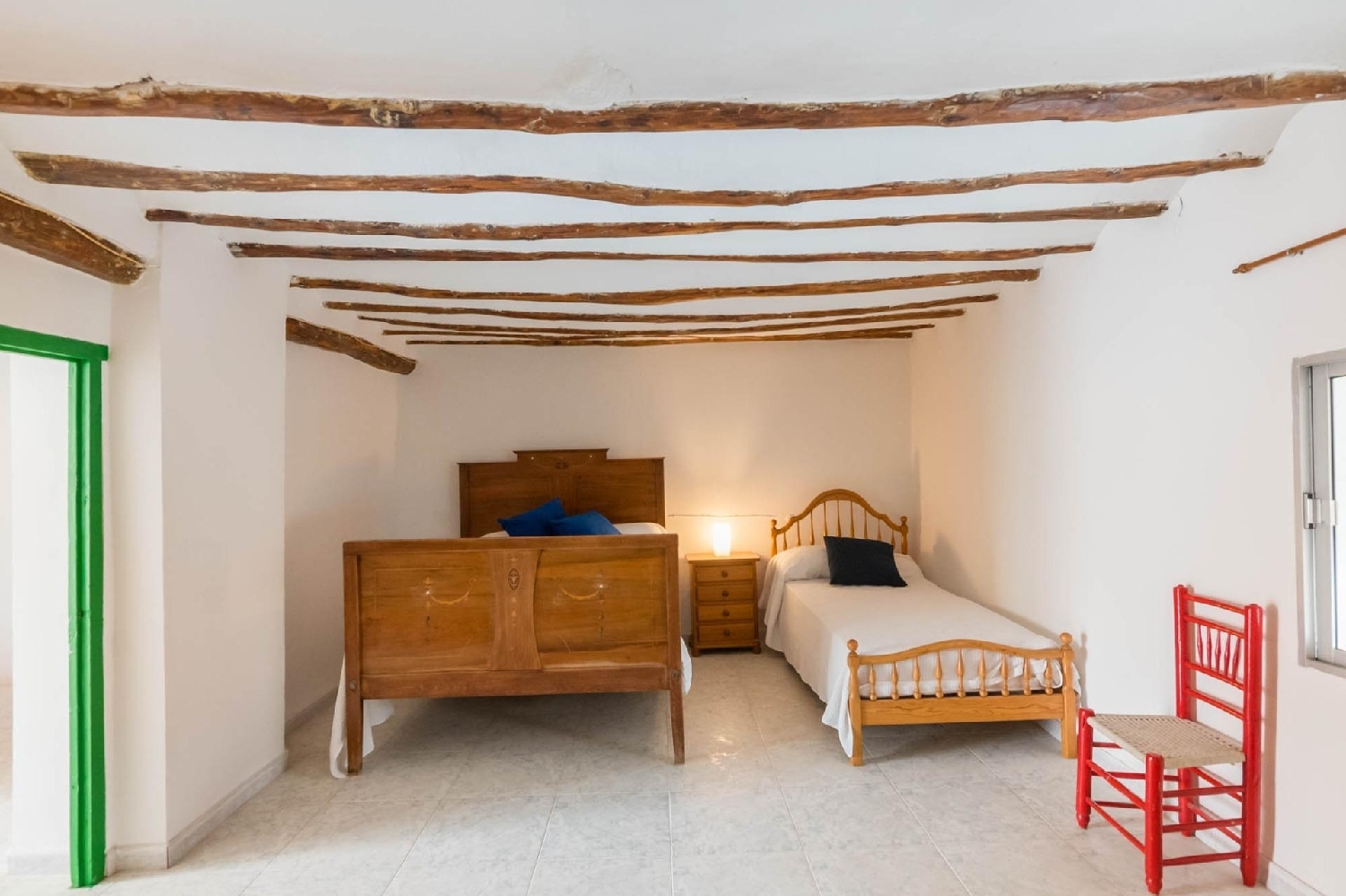  te koop huis Moratalla Noroeste 7