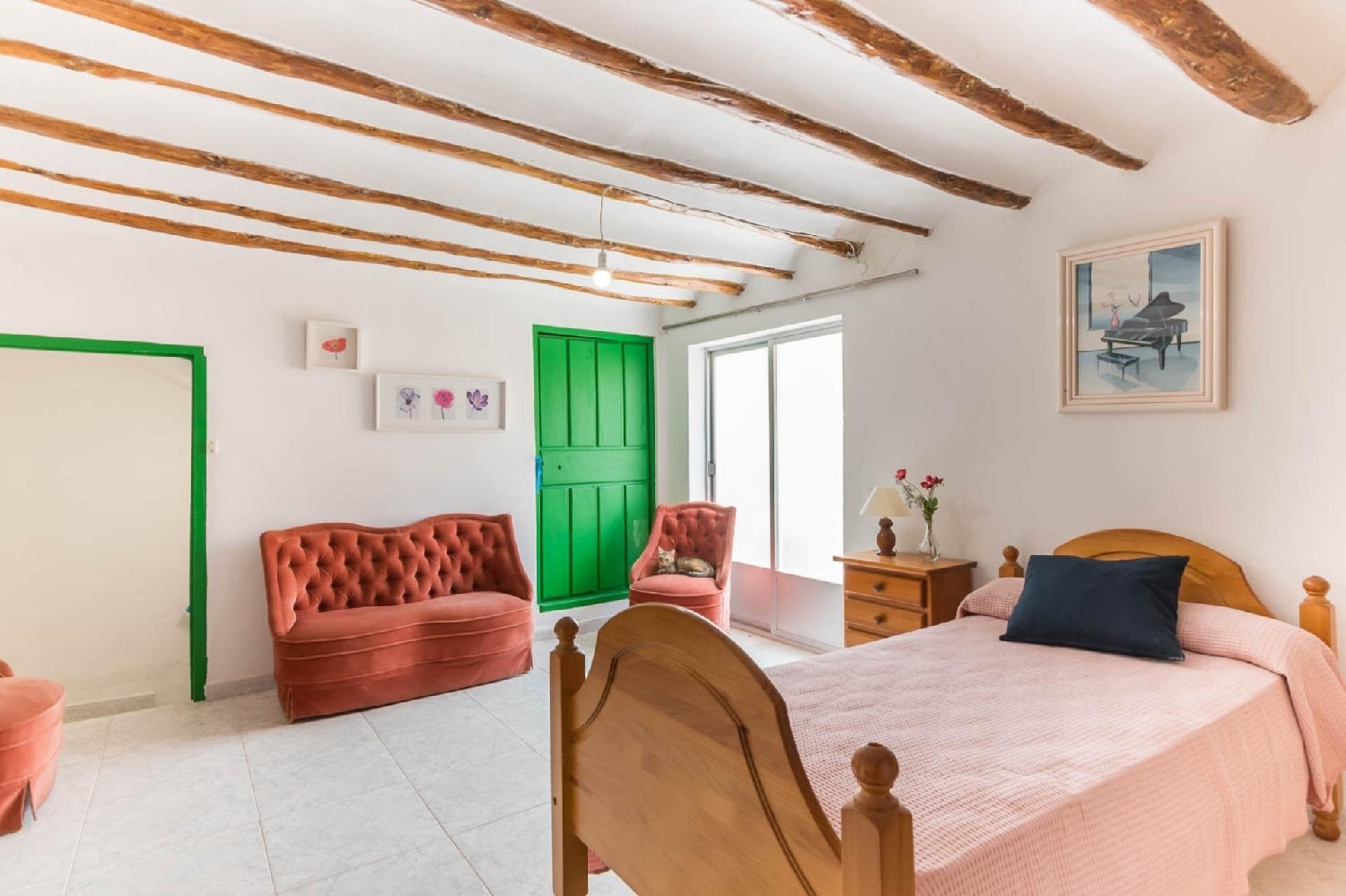 te koop huis Moratalla Noroeste 3