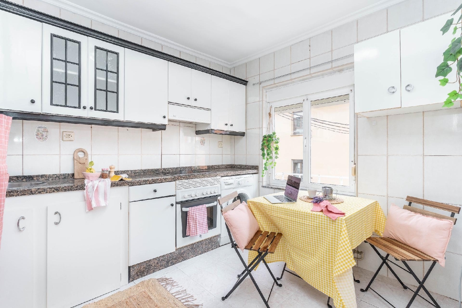  for sale house Moreda Caudal 1