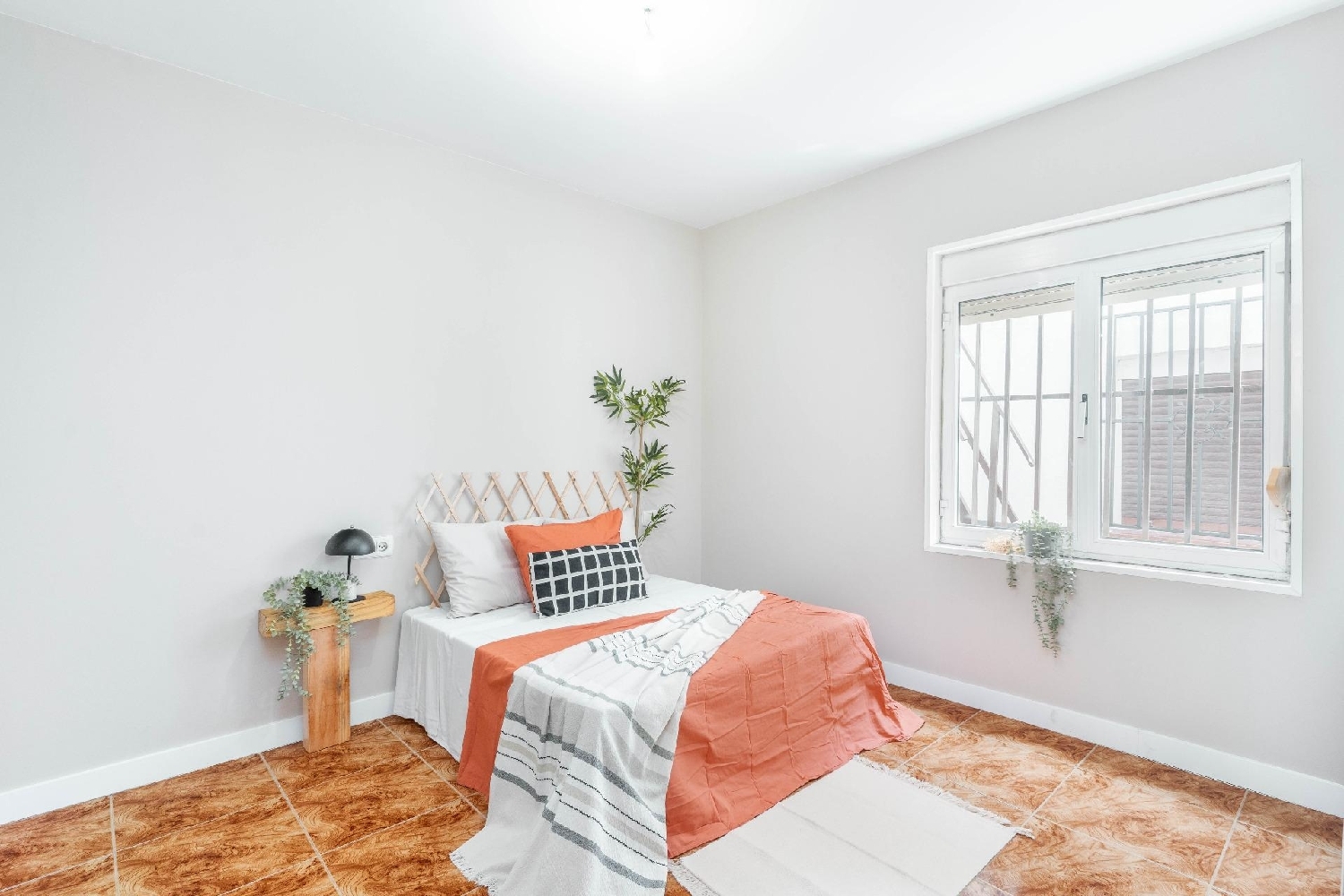  for sale house Moreda Caudal 5