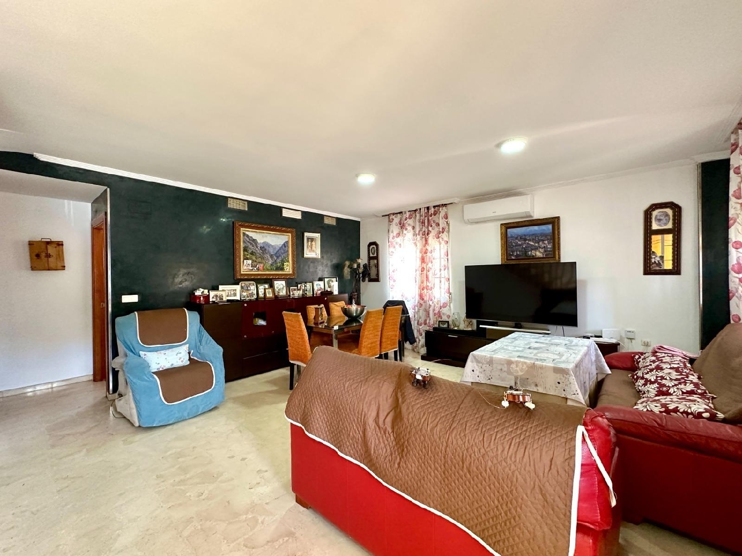 till salu hus Motril Costa Tropical 3