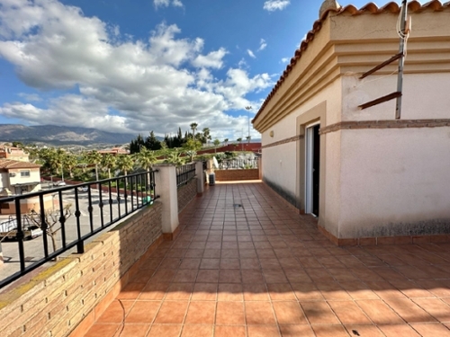 Motril Costa Tropical huis foto 6277529