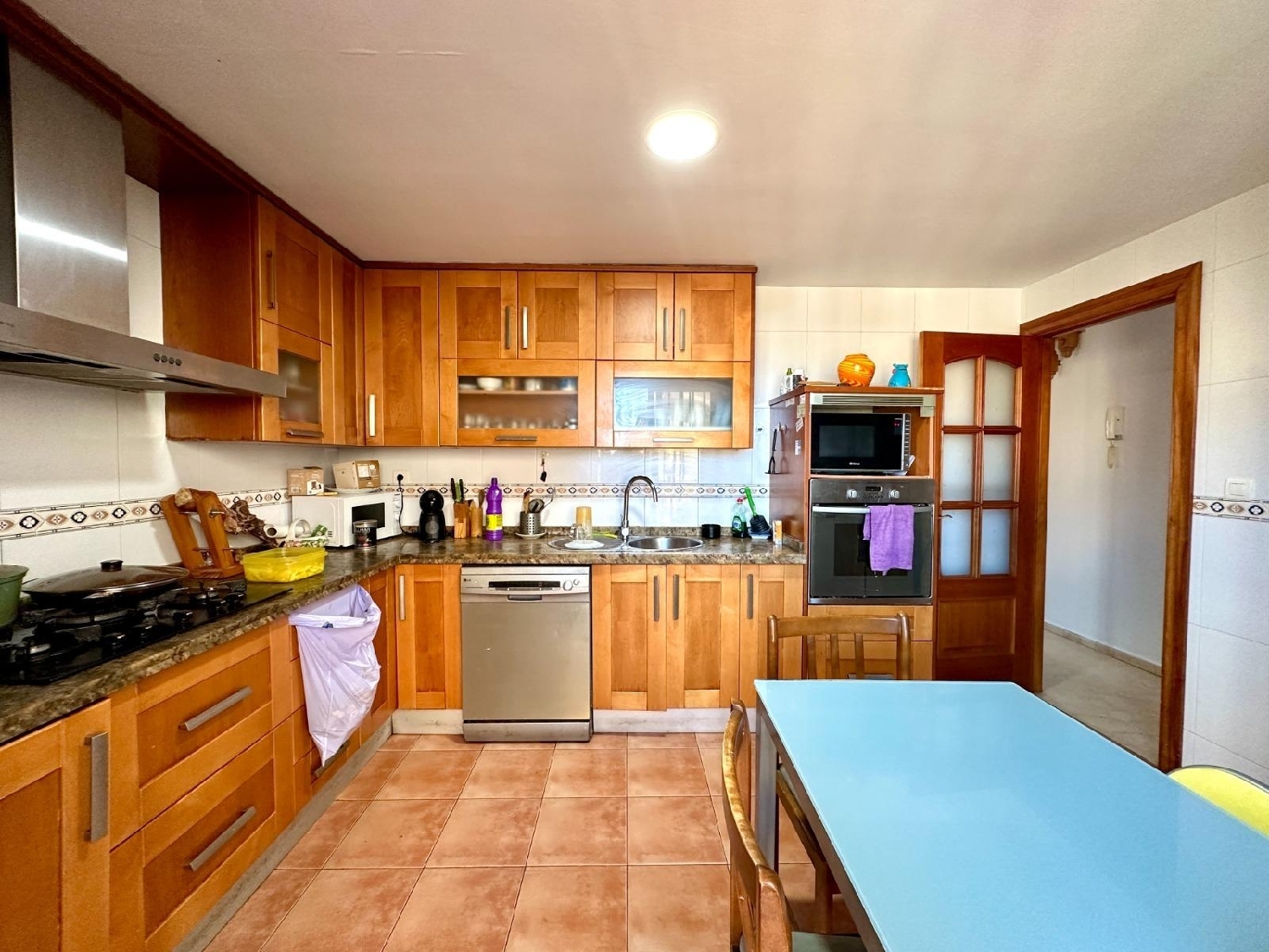  till salu hus Motril Costa Tropical 5