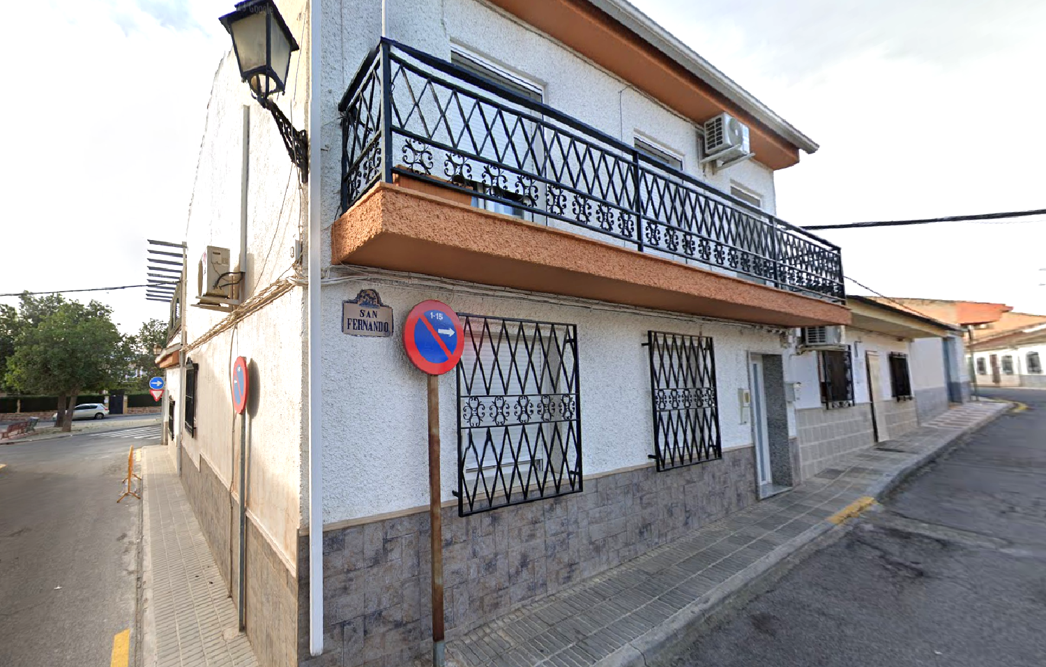  kaufen Haus Bola De Oro Vega De Granada 1