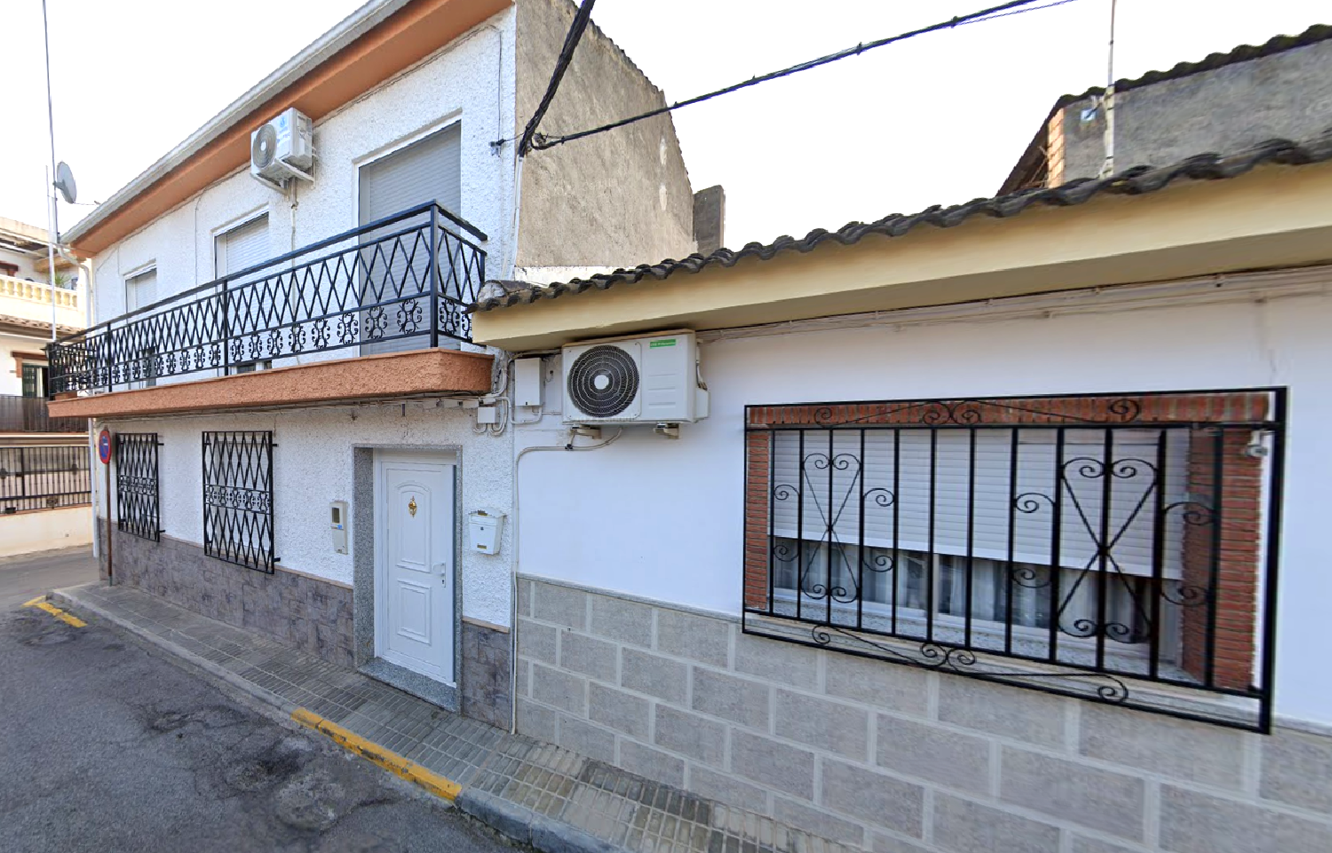 kaufen Haus Bola De Oro Vega De Granada 2