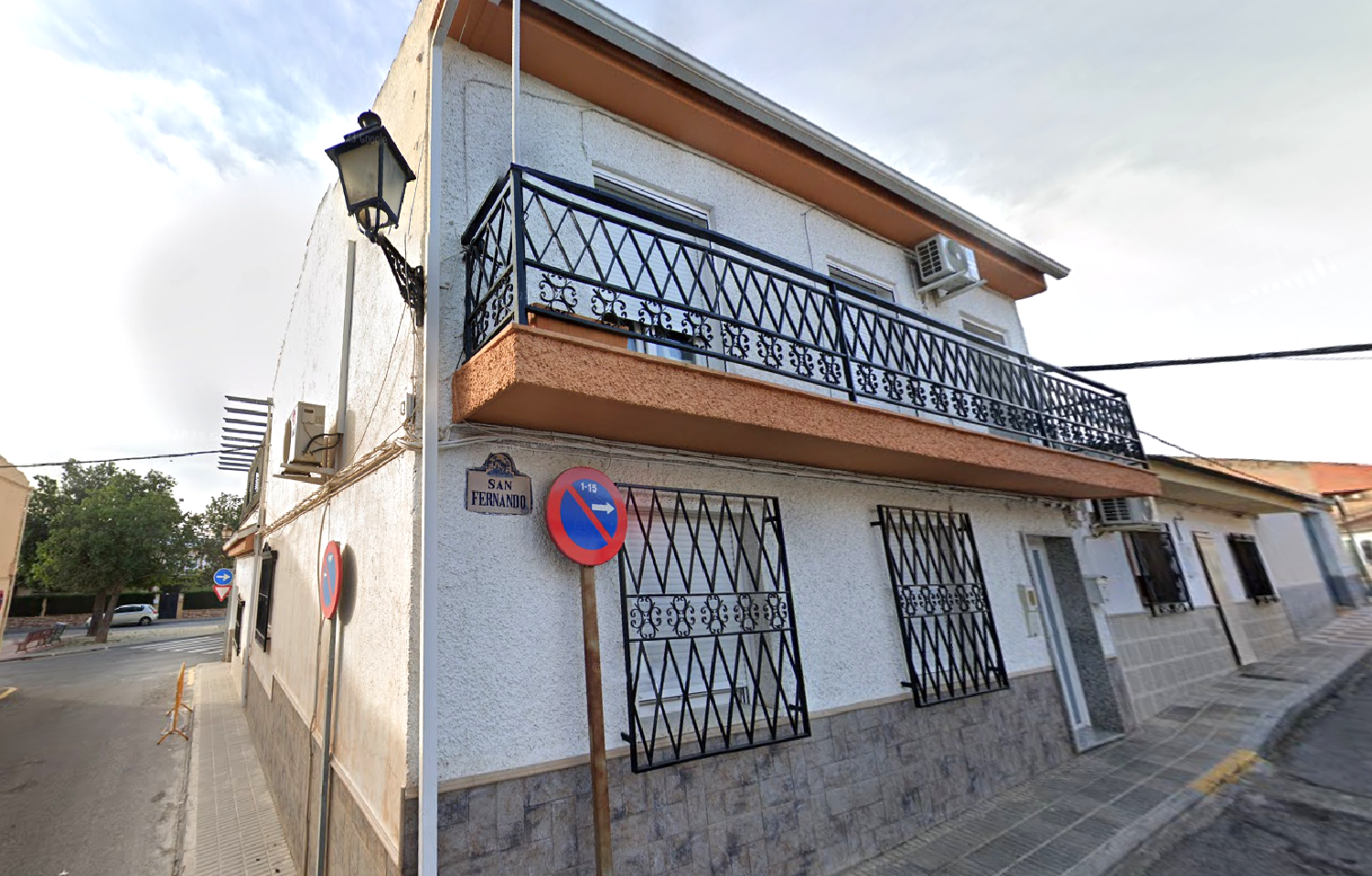 kaufen Haus Bola De Oro Vega De Granada 3