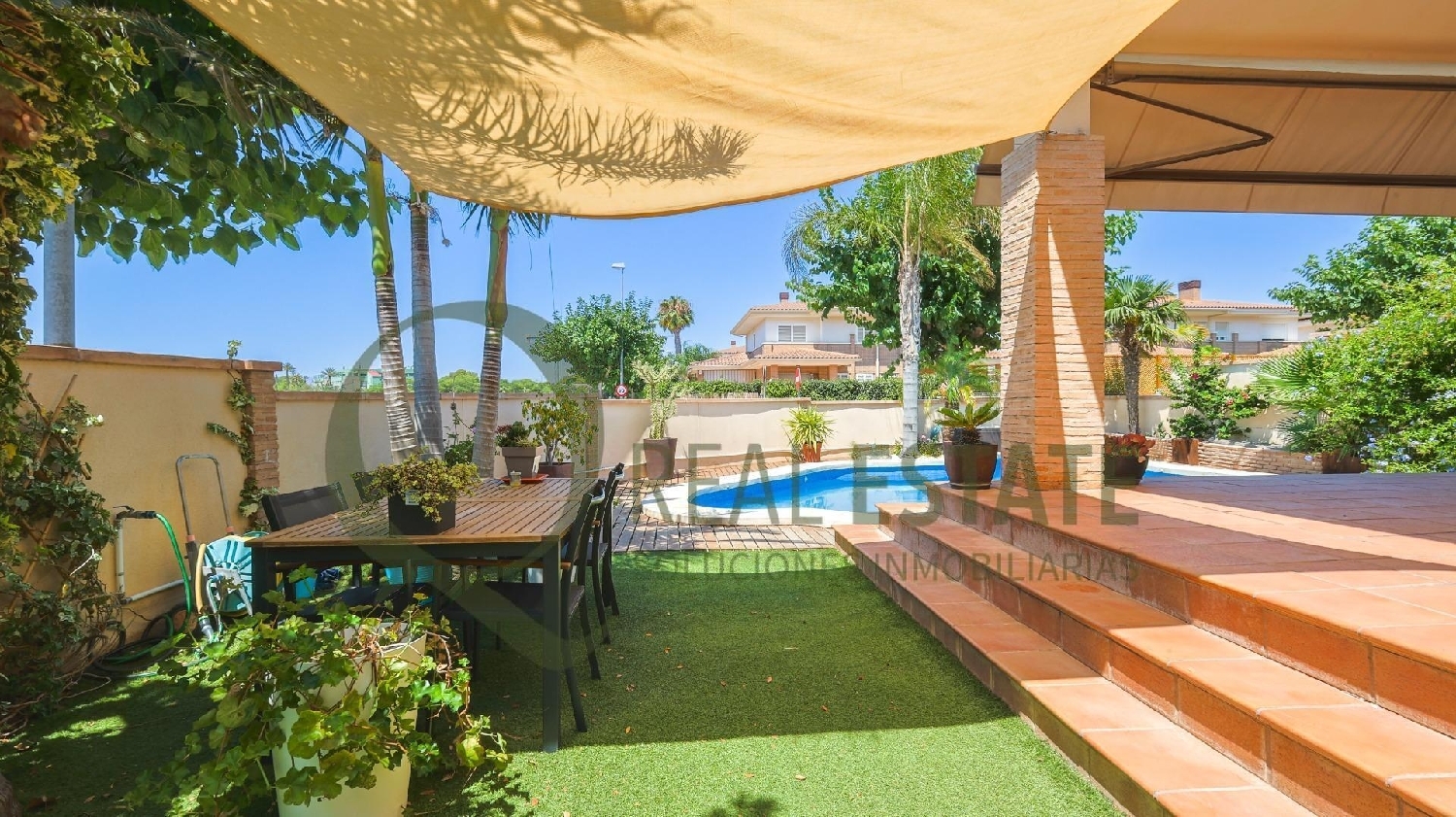  à vendre maison Mutxamel Alacantí 8