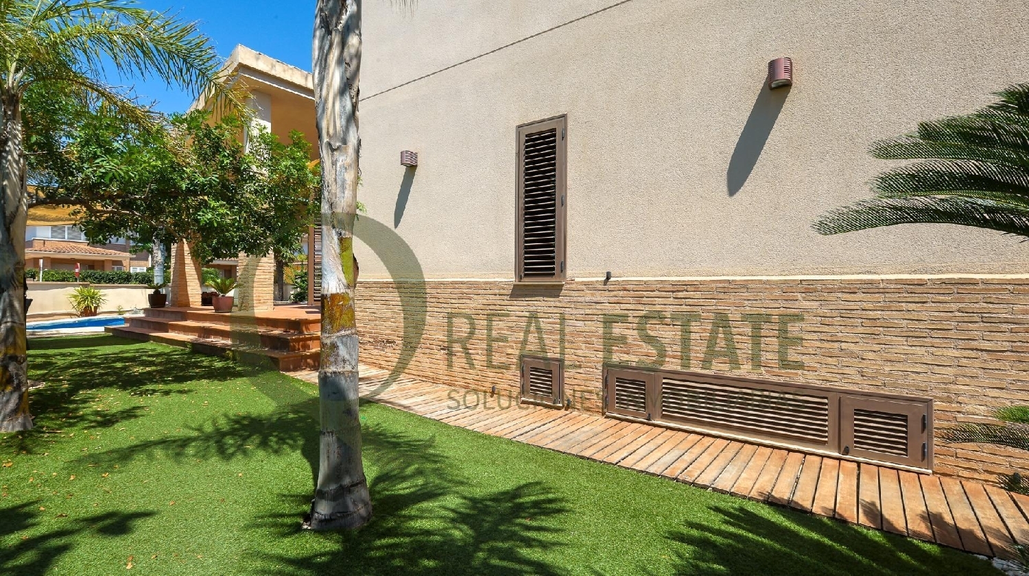  à vendre maison Mutxamel Alacantí 6