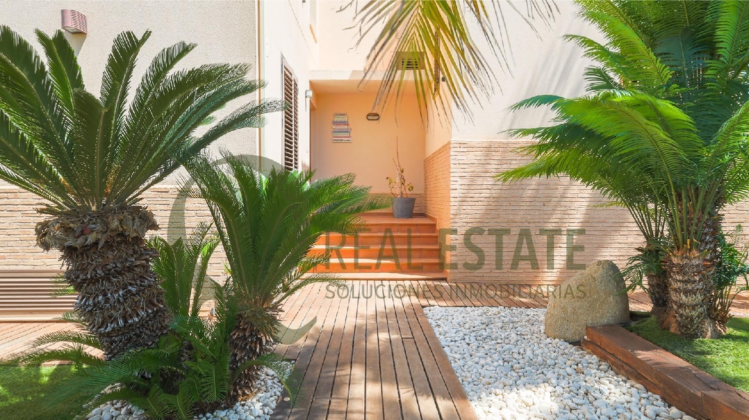 à vendre maison Mutxamel Alacantí 1