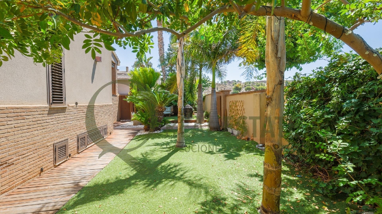  à vendre maison Mutxamel Alacantí 7