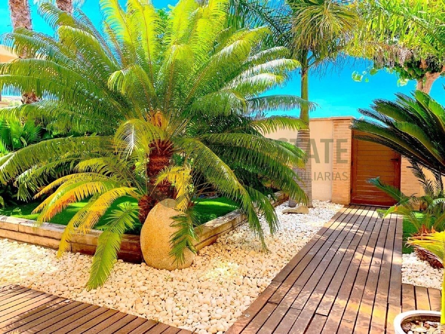  à vendre maison Mutxamel Alacantí 4