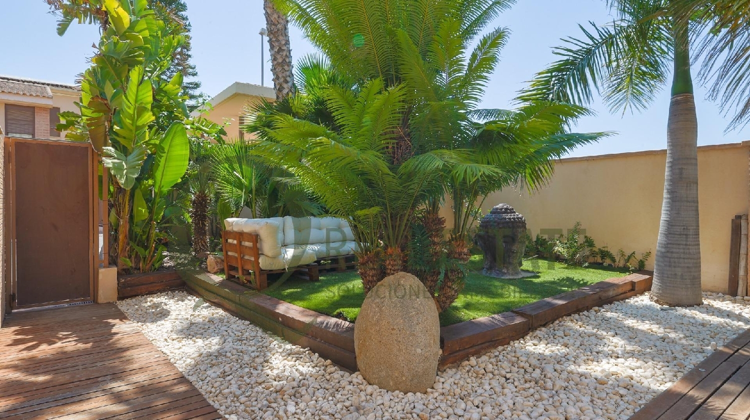 à vendre maison Mutxamel Alacantí 3