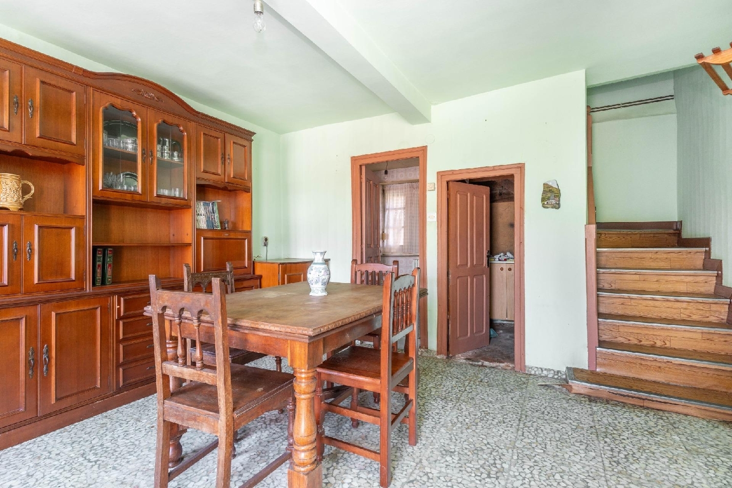  kaufen Haus Nava Oviedo 5