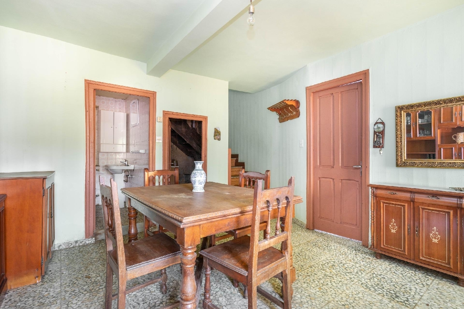  kaufen Haus Nava Oviedo 4