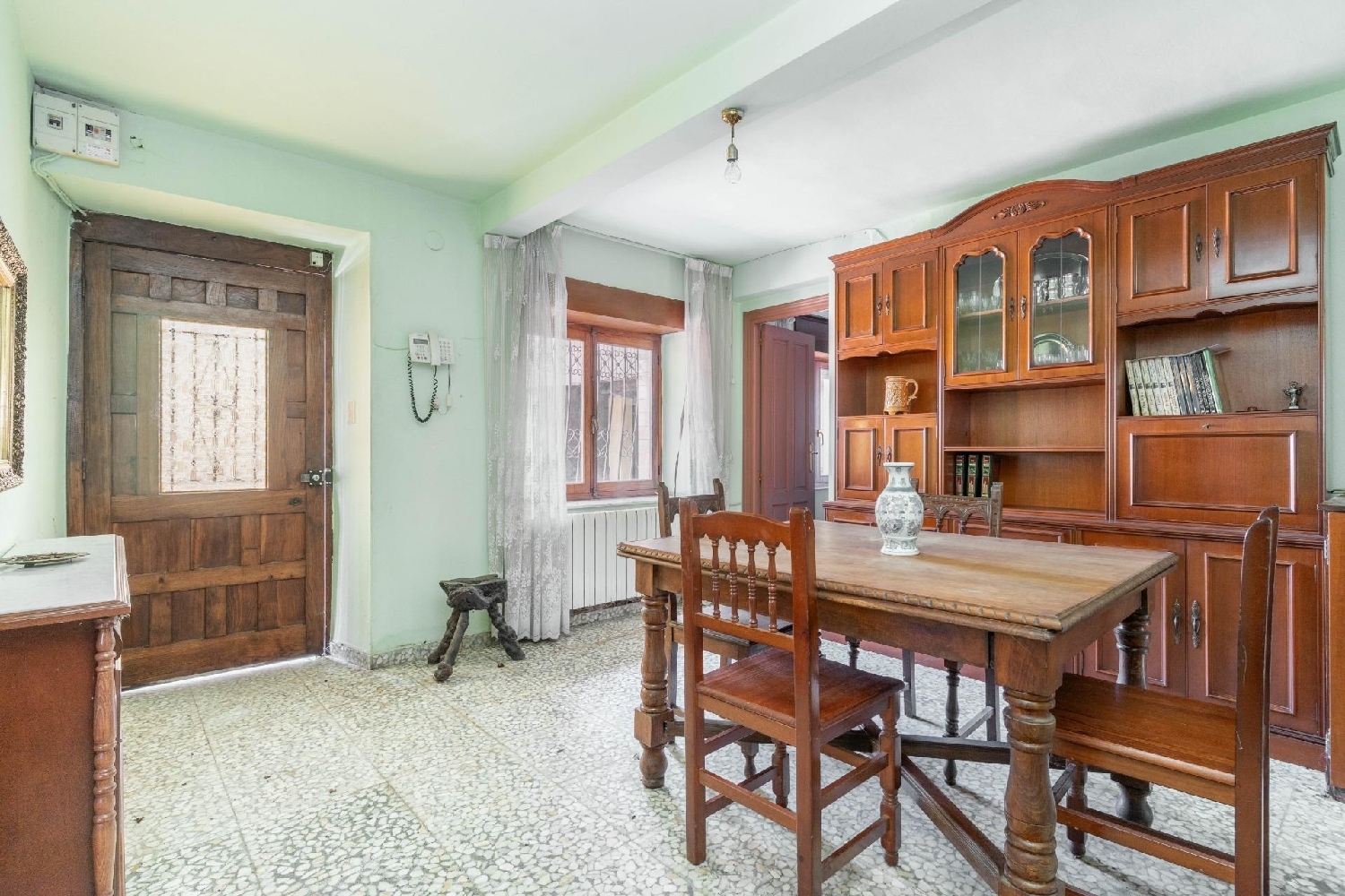  kaufen Haus Nava Oviedo 6