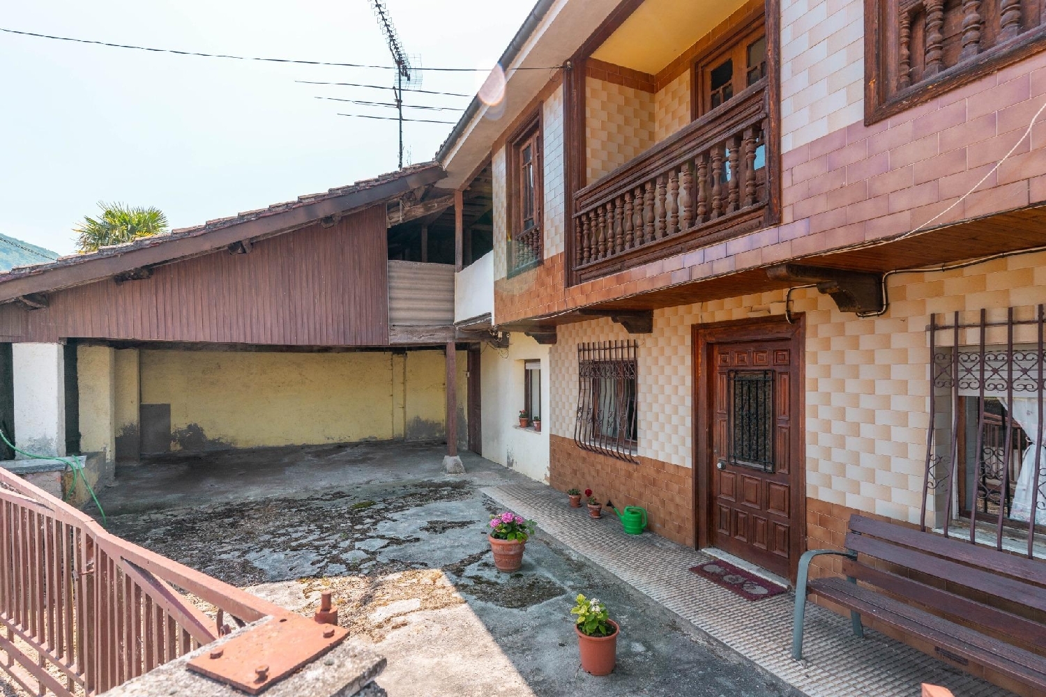  kaufen Haus Nava Oviedo 3