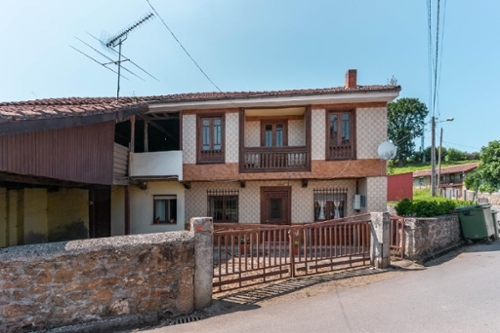 Nava Oviedo house foto 6278506
