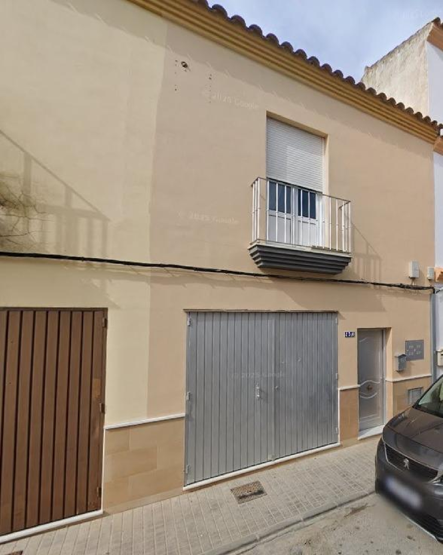  à vendre maison Navalcuervo Valle Del Guadiato 1