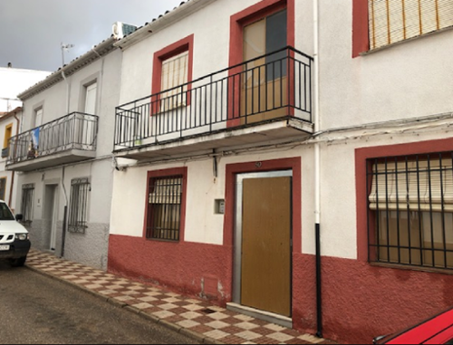 Navas De San Juan Condado (El) Haus Bild 6271754