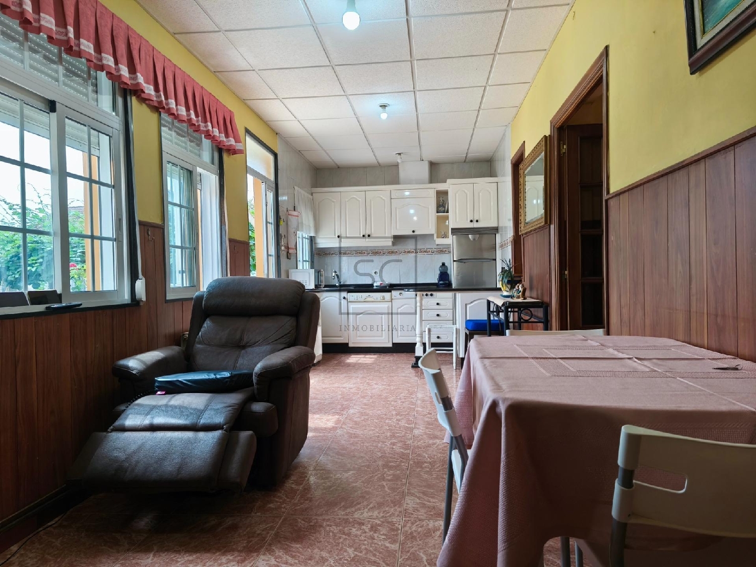  en venta casa Neda Ferrol 8