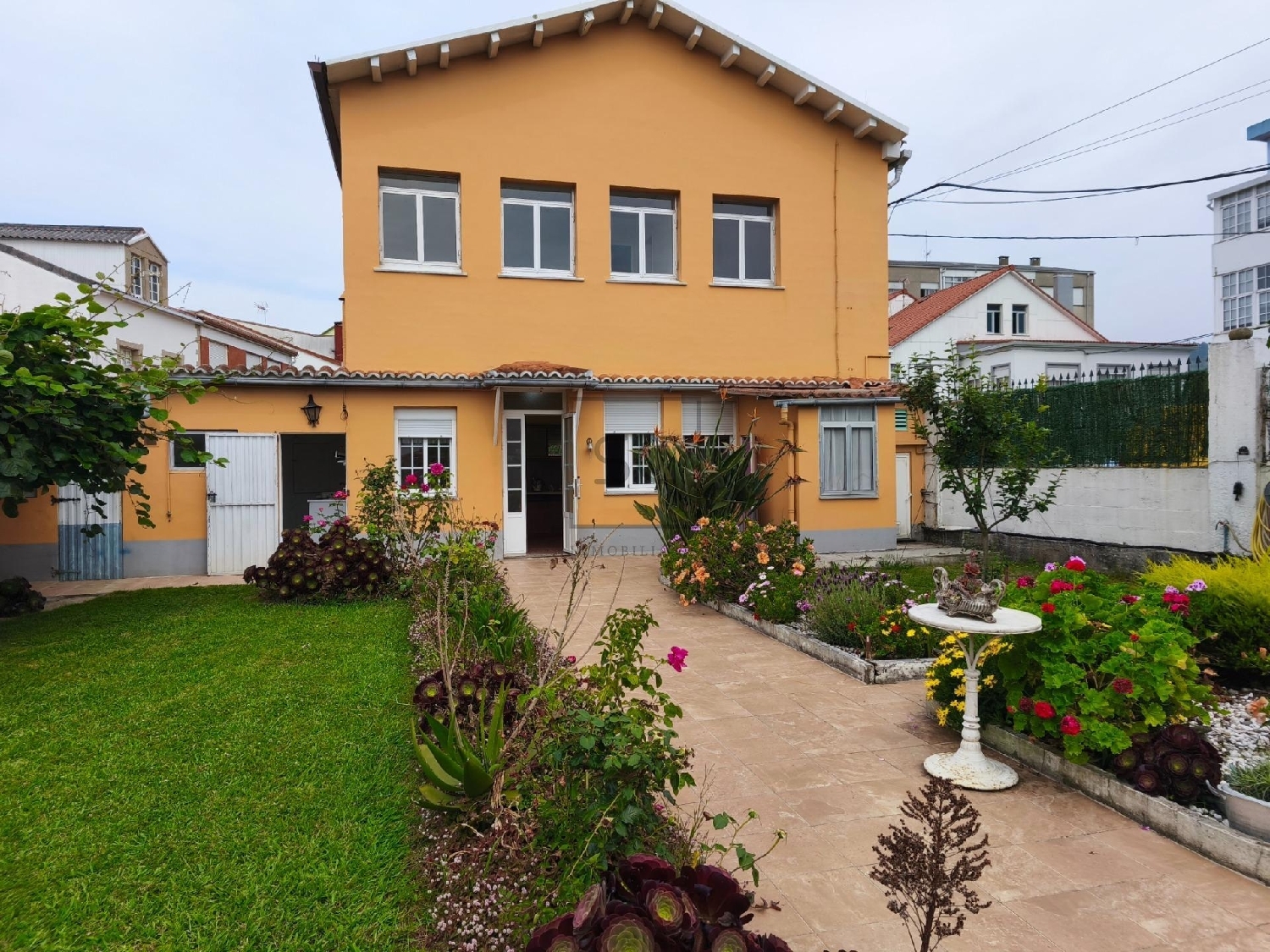  en venta casa Neda Ferrol 1
