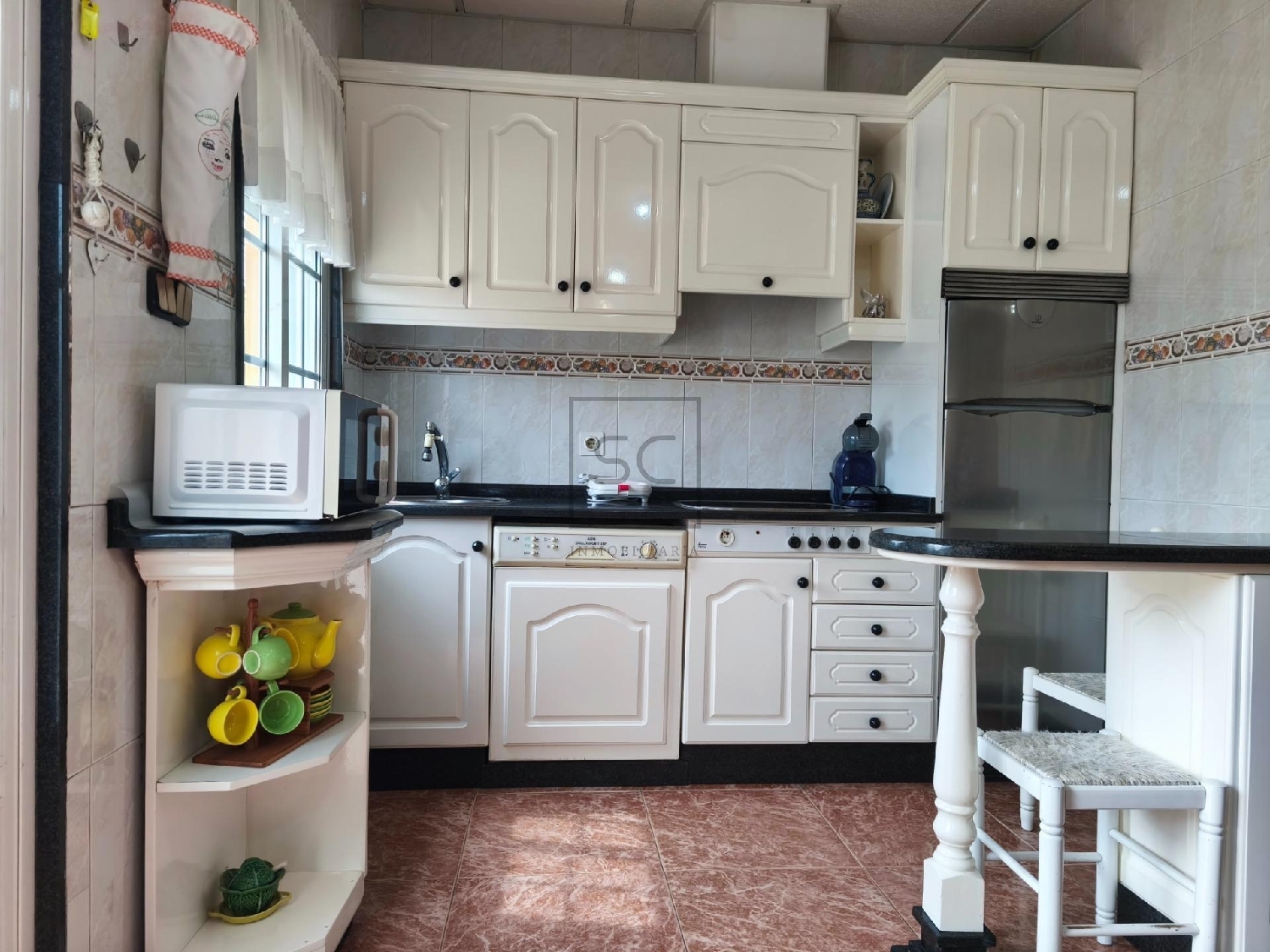  en venta casa Neda Ferrol 4