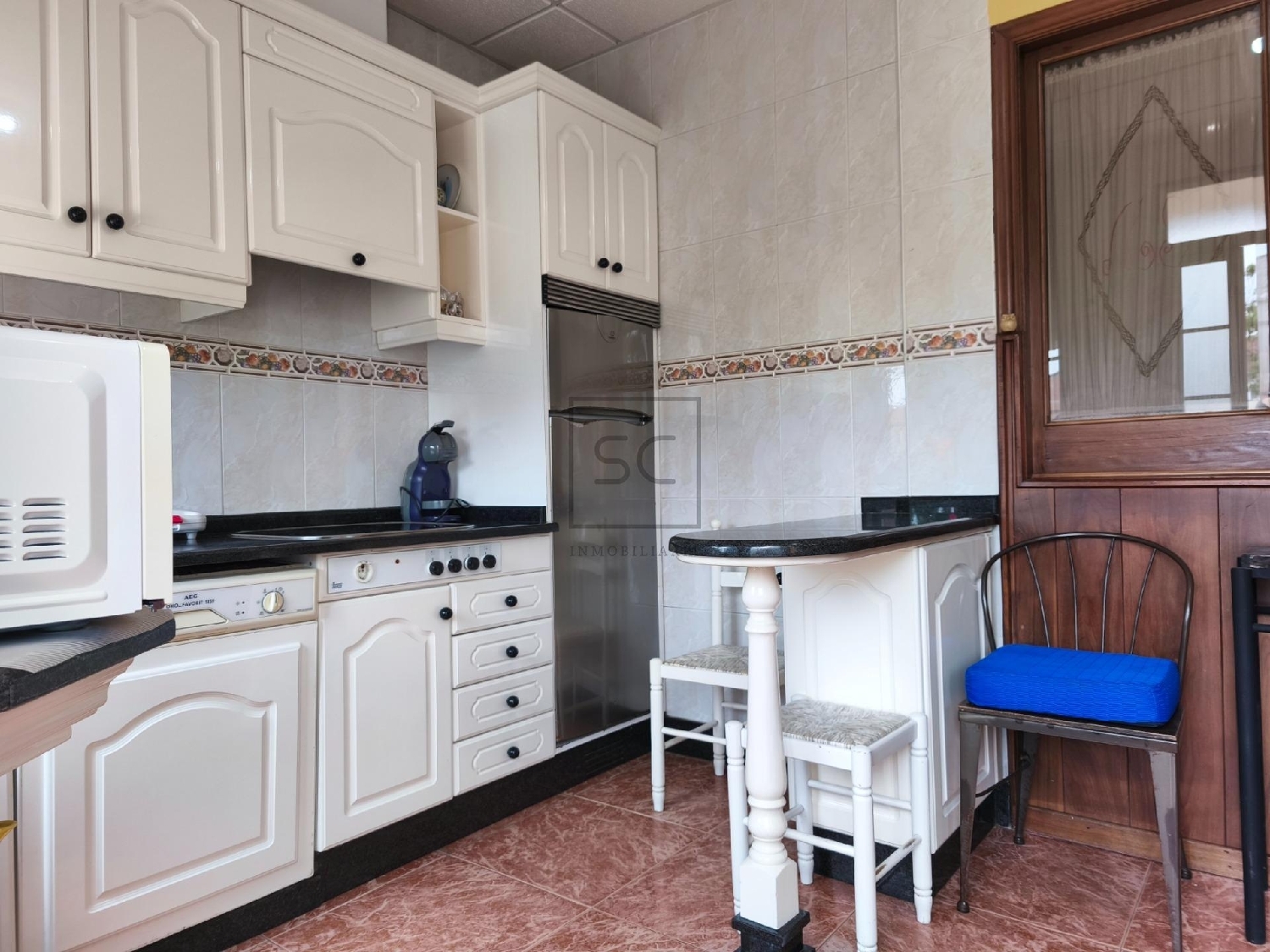  en venta casa Neda Ferrol 5
