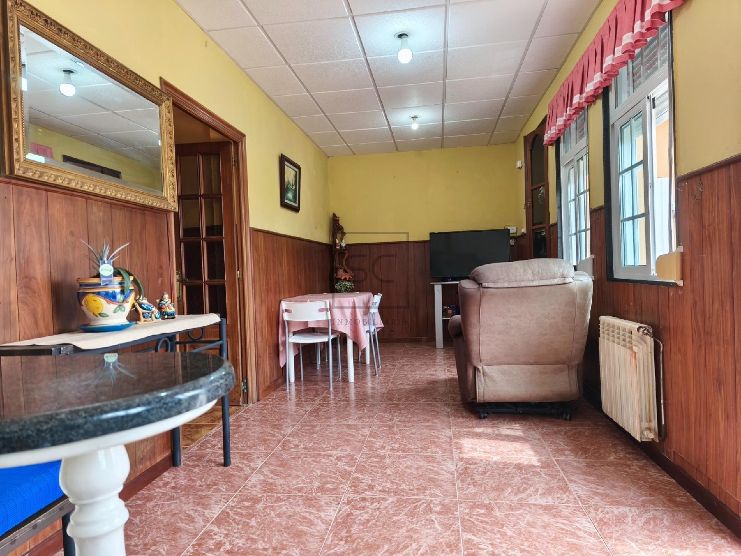  en venta casa Neda Ferrol 6