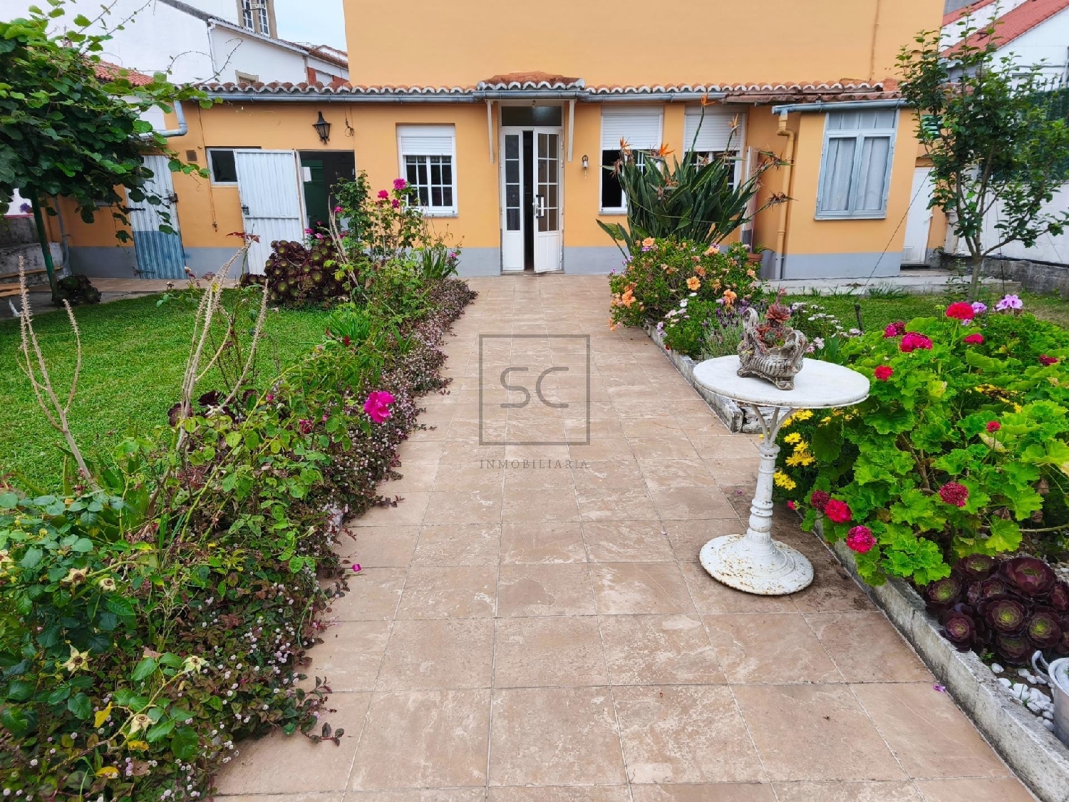  en venta casa Neda Ferrol 2