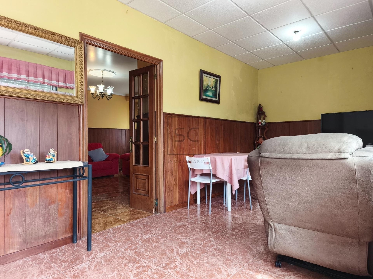  en venta casa Neda Ferrol 7