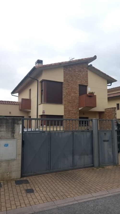 Noja Trasmiera house foto 6272305