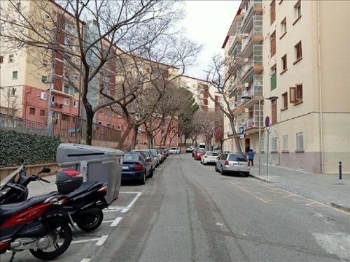 Nou Barris-La Guineueta Barcelonès maison foto 6276669