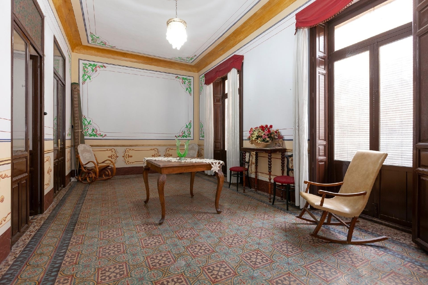  en venta casa Novelda Vinalopó Mitjà 1