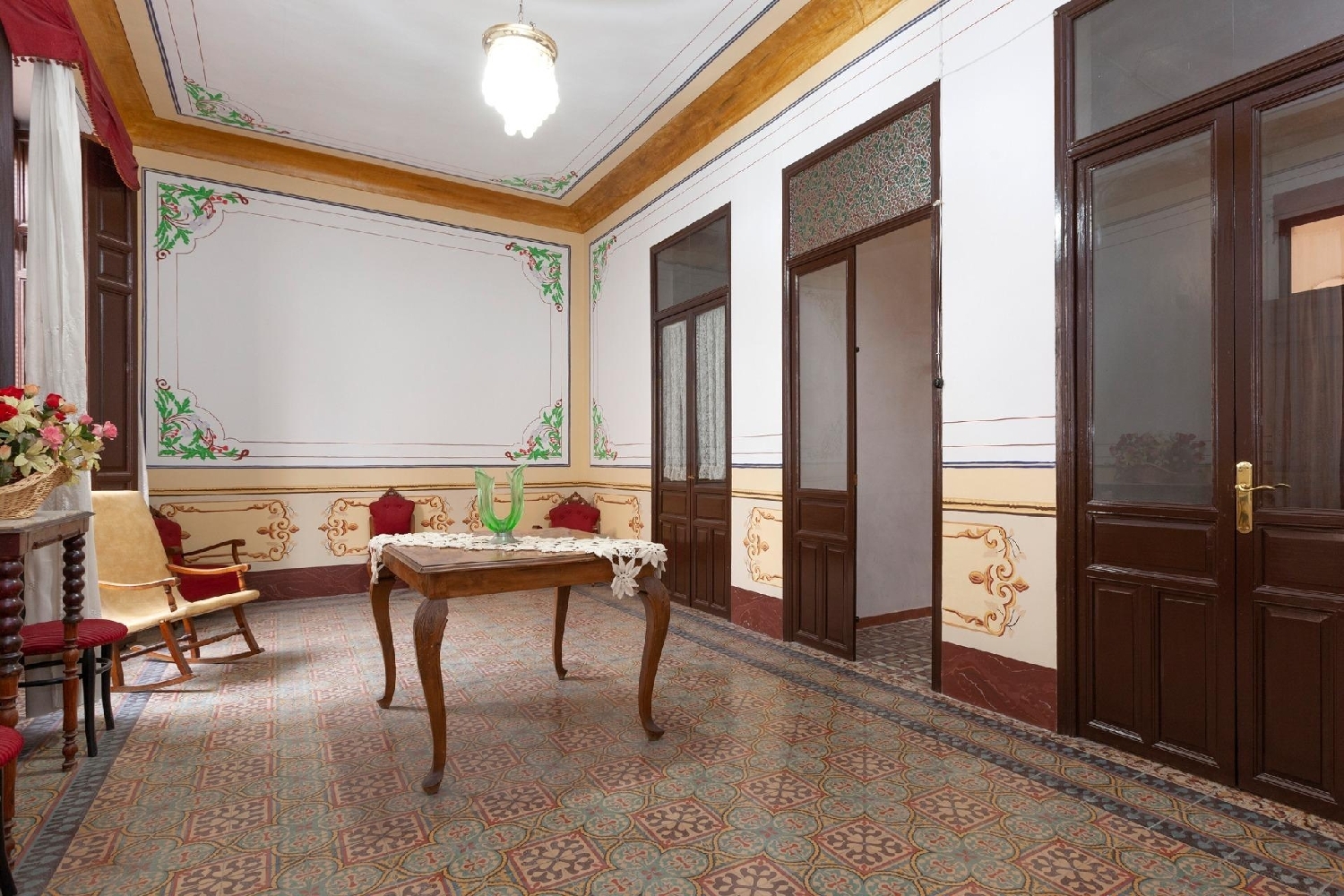  en venta casa Novelda Vinalopó Mitjà 3