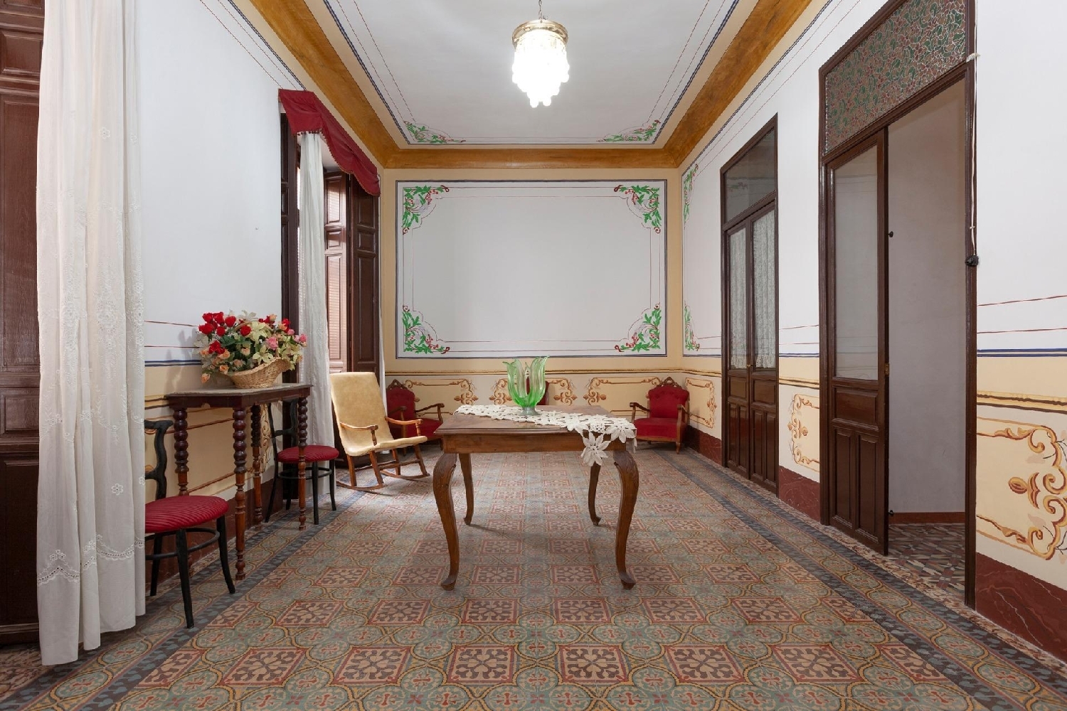  en venta casa Novelda Vinalopó Mitjà 2
