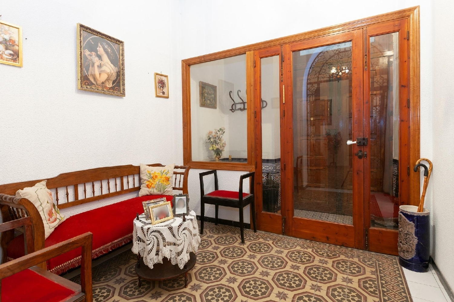  en venta casa Novelda Vinalopó Mitjà 4