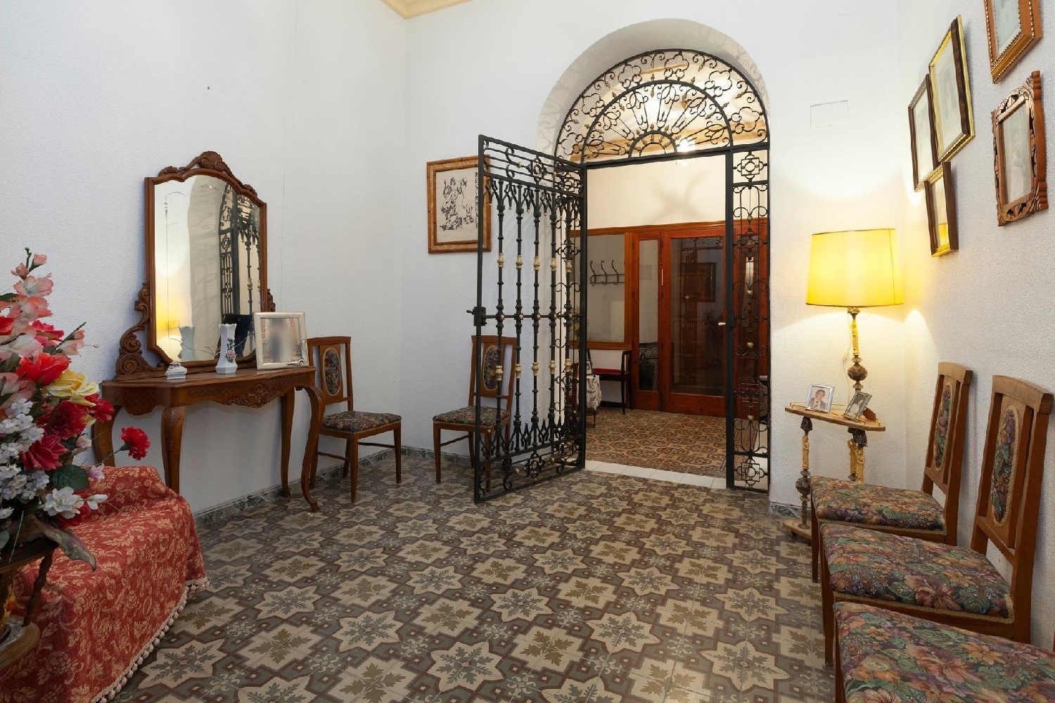  en venta casa Novelda Vinalopó Mitjà 5