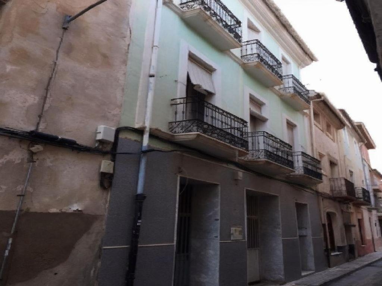  till salu hus Novelda Vinalopó Mitjà 2