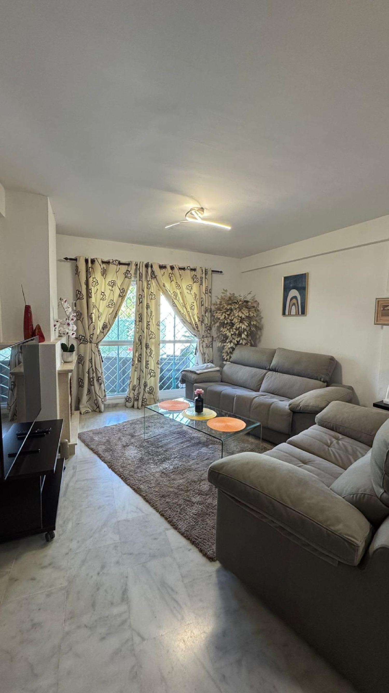 till salu hus Nuevo Portil Costa Occidental 3