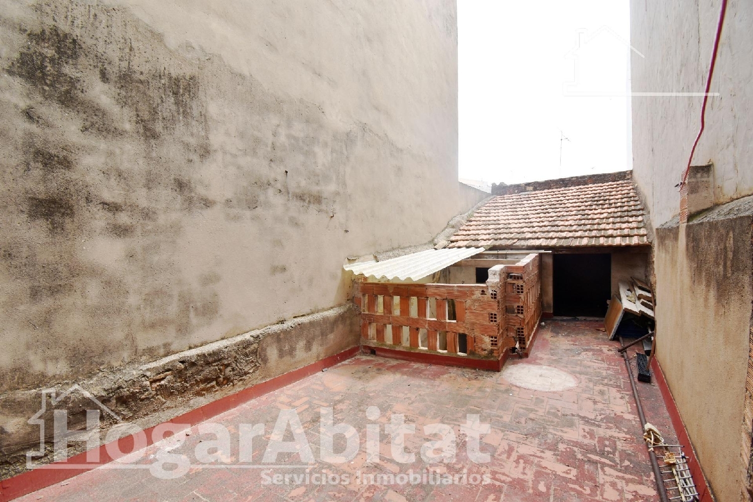te koop huis Nules Plana Baixa 2