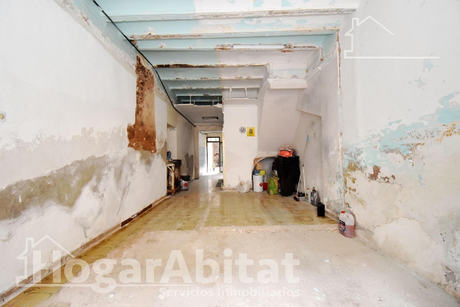  te koop huis Nules Plana Baixa 5